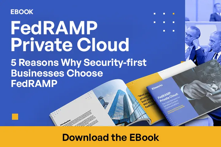 FedRAMP Private Cloud (eBook)